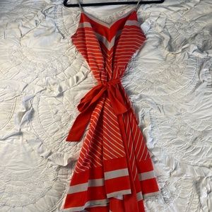 Express Dress Size S